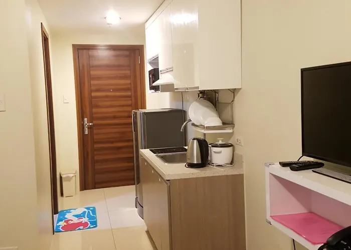 Hermione's Haven At Horizon 101 Appartement *