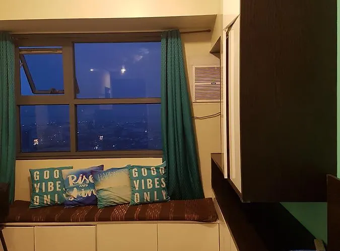 Hermione's Haven At Horizon 101 Apartment *