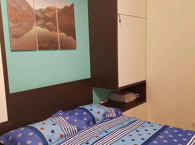 Hermione's Haven At Horizon 101 Appartement Cebu
