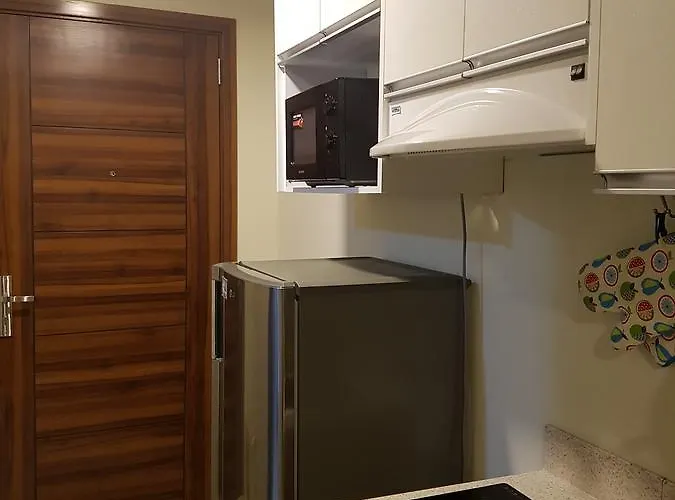 Hermione's Haven At Horizon 101 Appartement *
