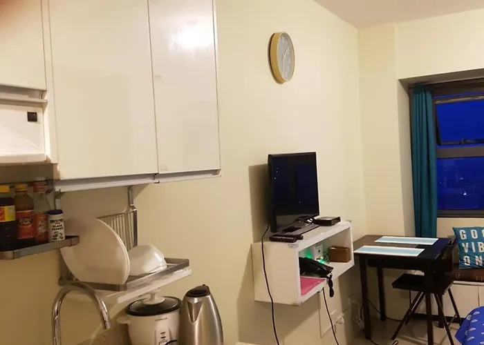 Hermione's Haven At Horizon 101 Appartement *
