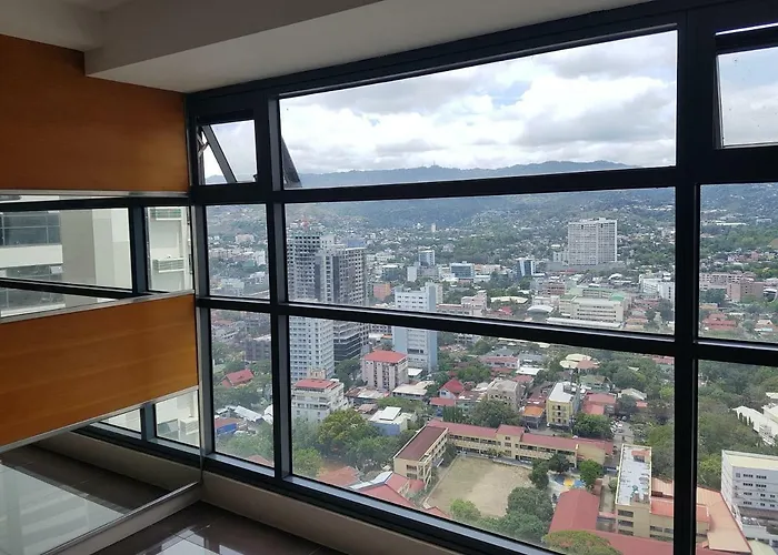 Appartement Hermione's Haven At Horizon 101 Cebu