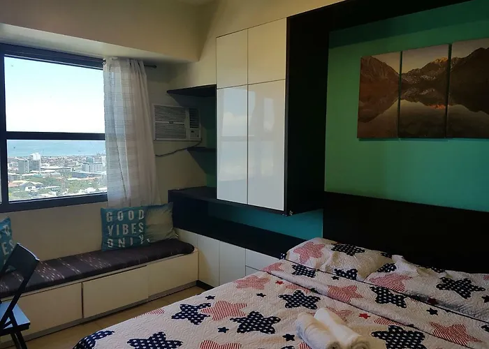 Hermione's Haven At Horizon 101 Appartement