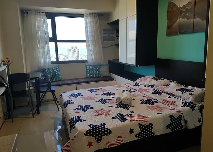 Hermione's Haven At Horizon 101 Appartement